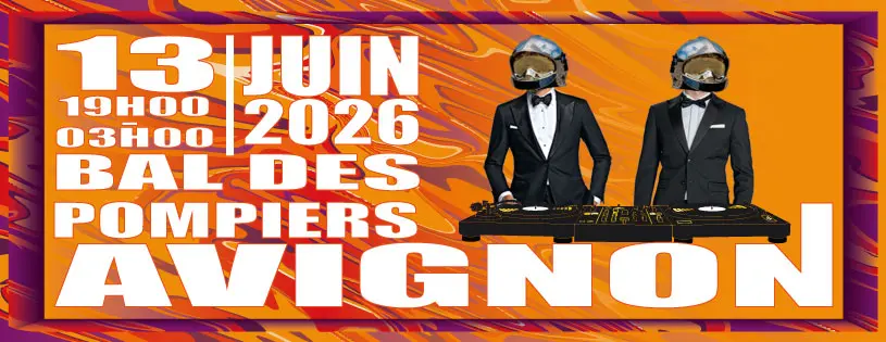 Bal des pompiers