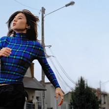 George Ka - Tournée