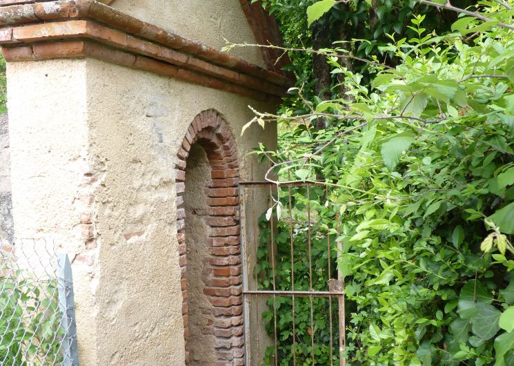 Rando patrimoine | Le circuit des fontaines