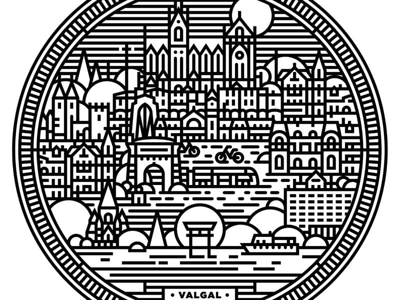 Ateliers « impression urbaine »