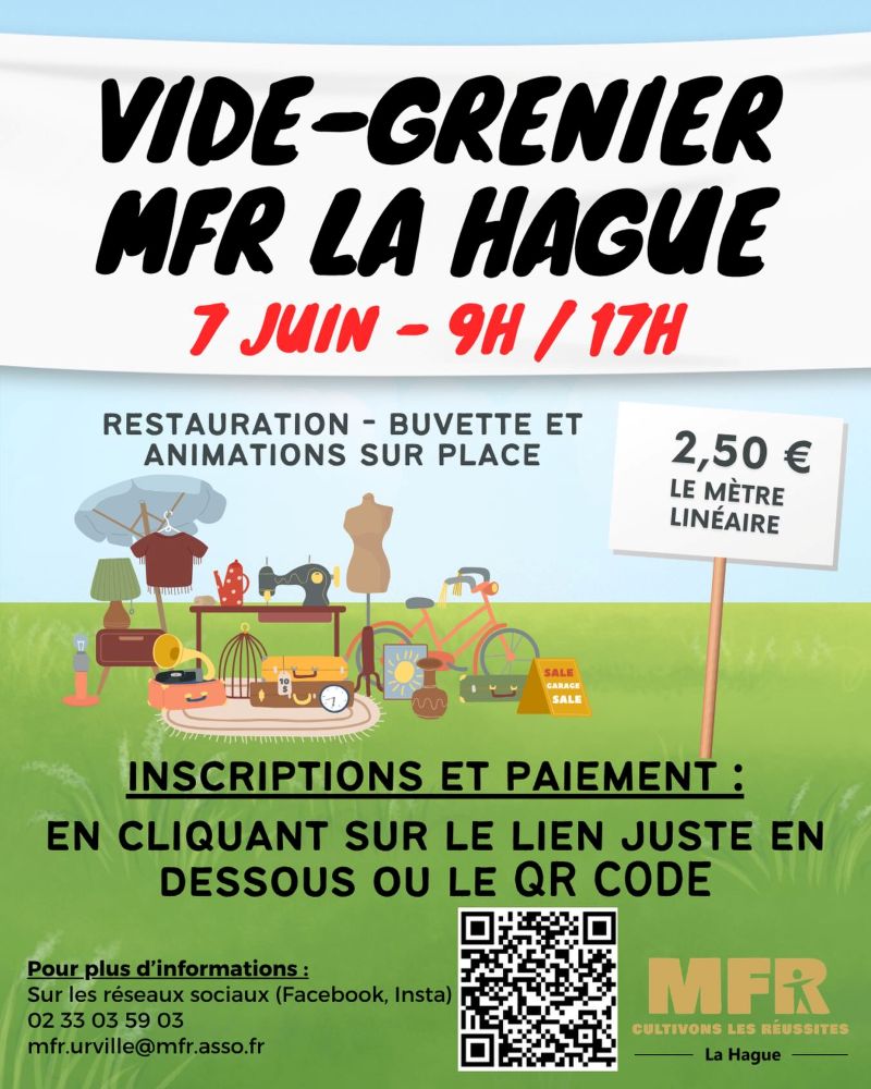 Vide-grenier