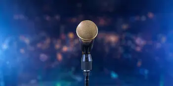 Concert - Mario Ramsamy