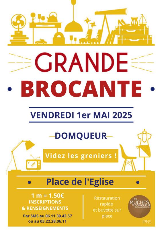 Brocante