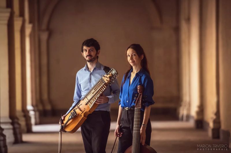 Festival "Musique d'été"