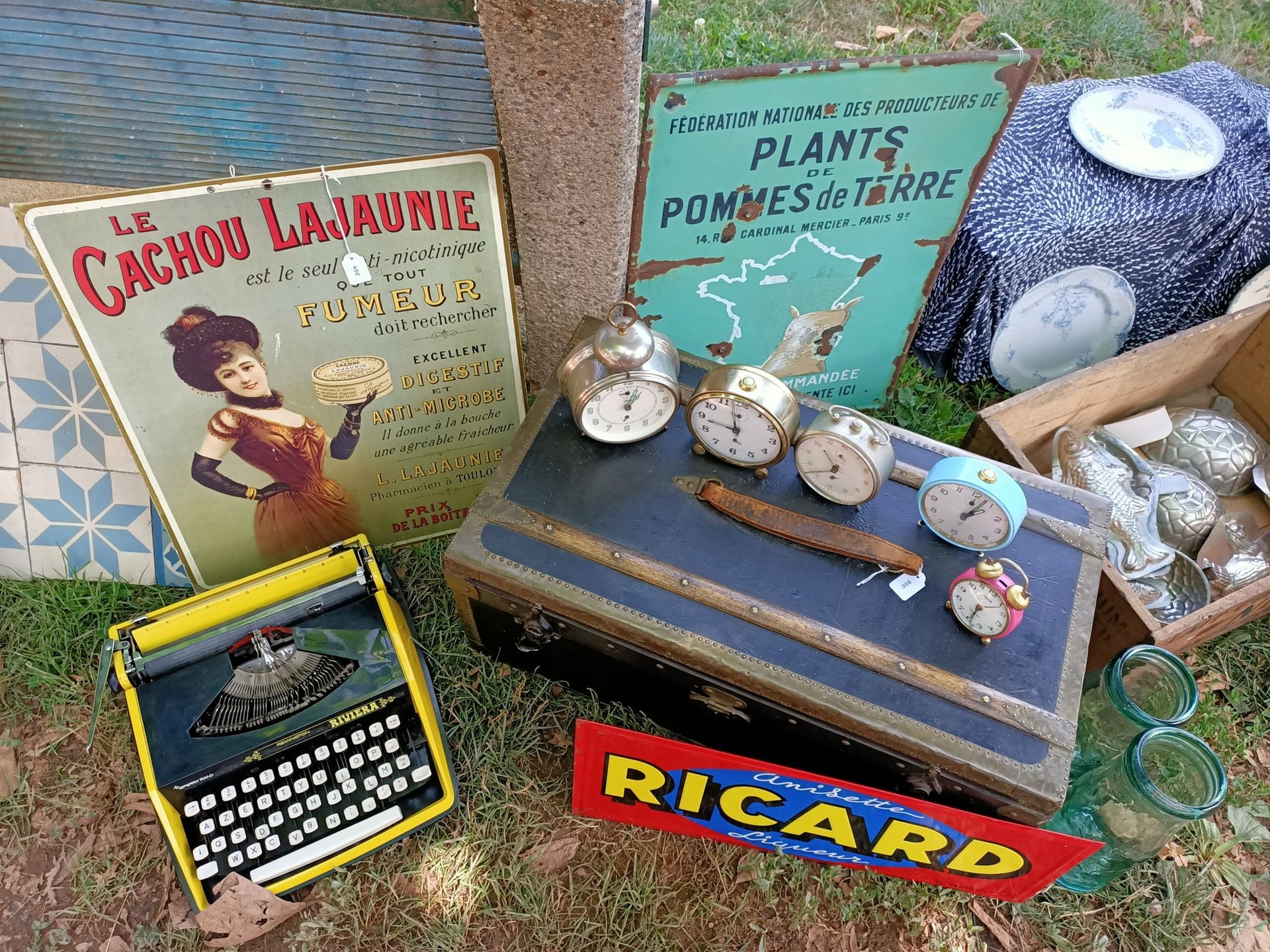 Brocante