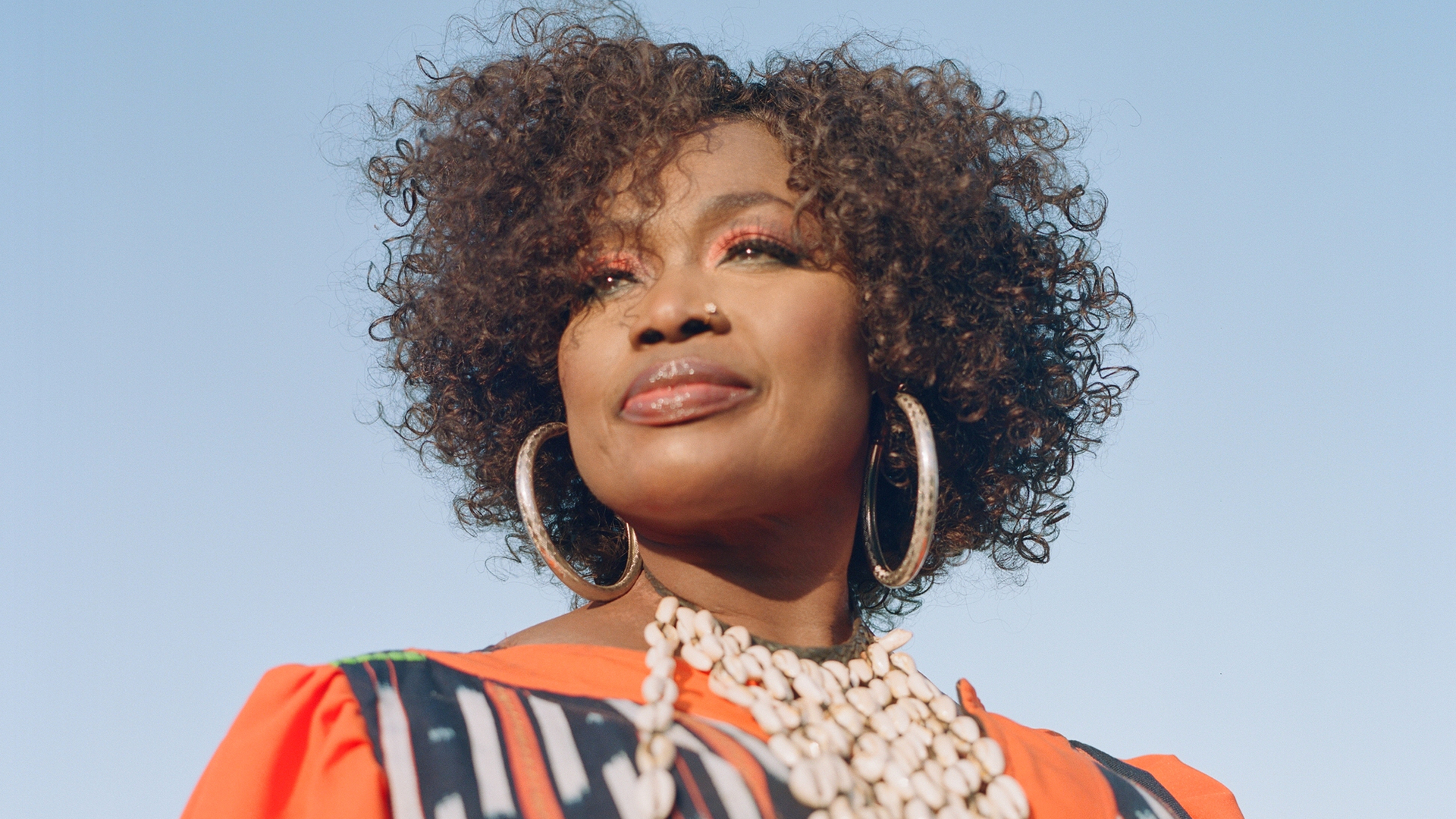 Oumou Sangaré