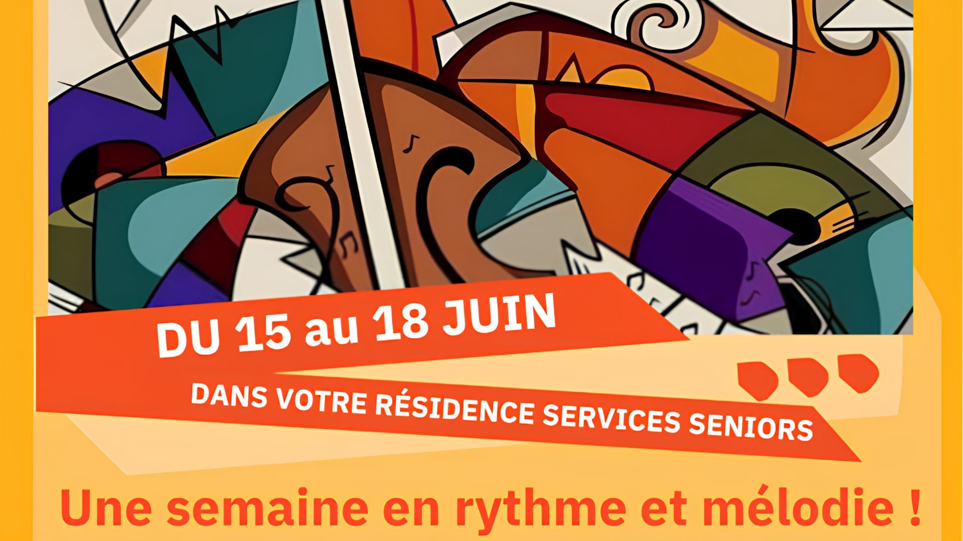 Semaine musicale