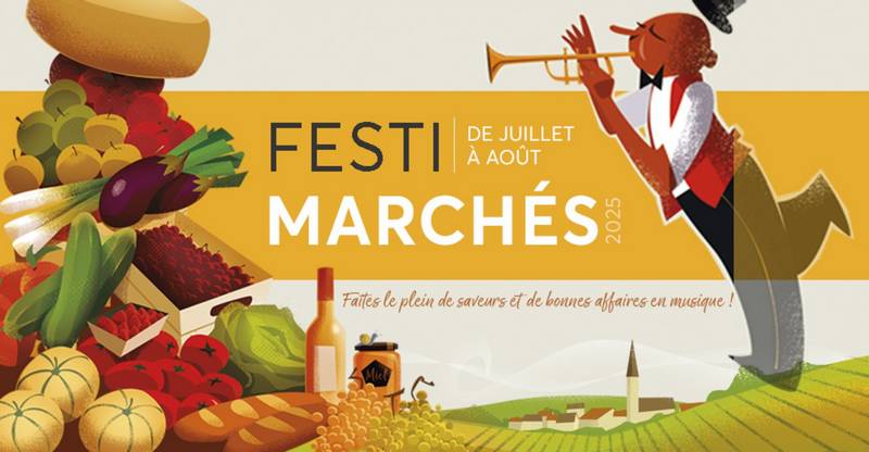Festimarché