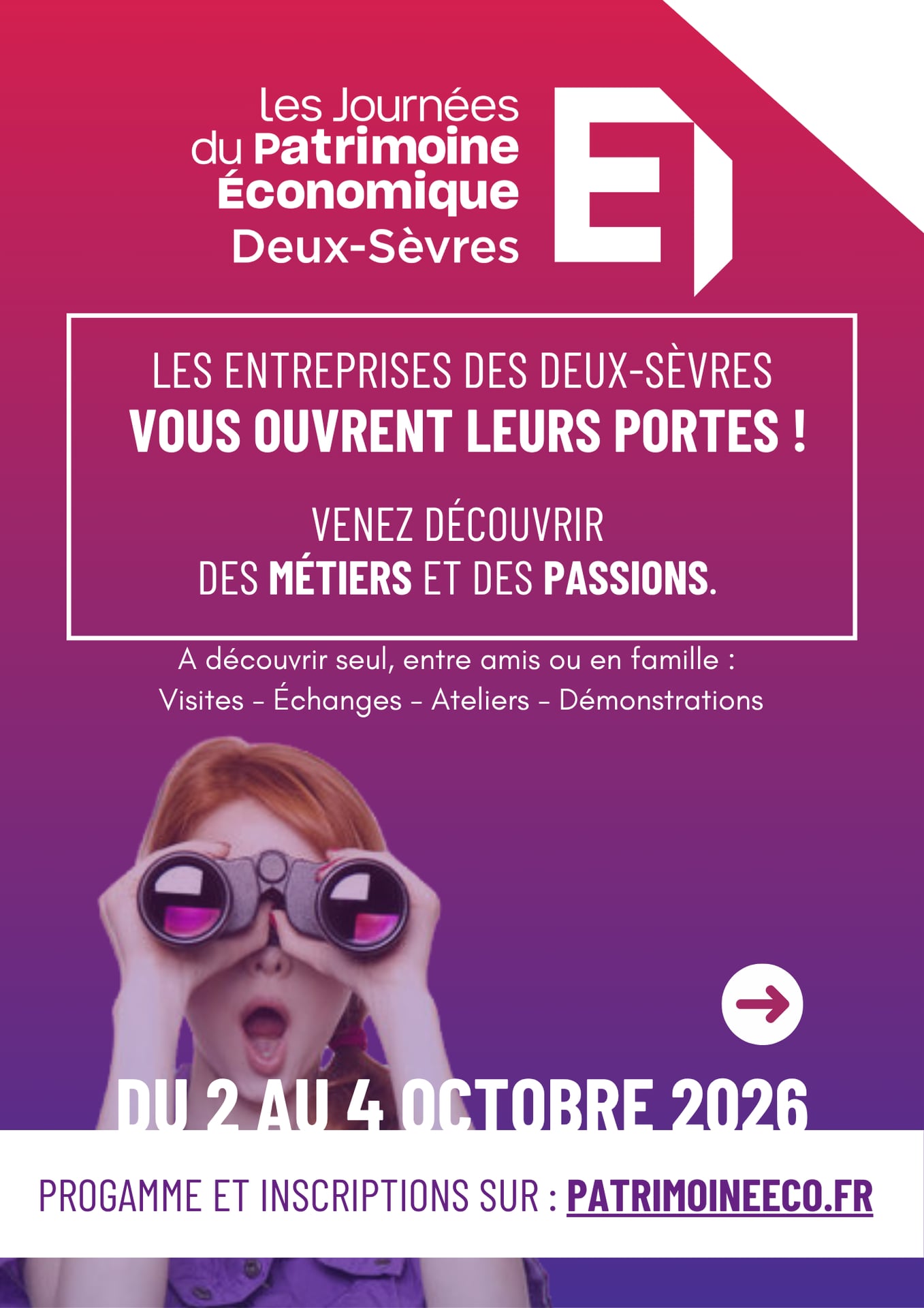 Journées du Patrimoine Economique : GETransports