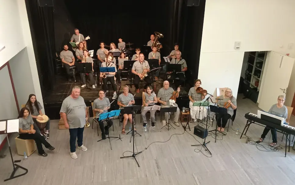 Concert Sempre Musica