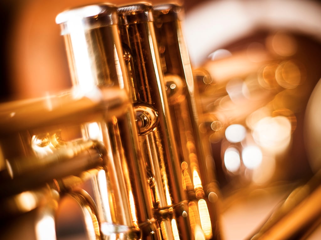 Concert Jazz