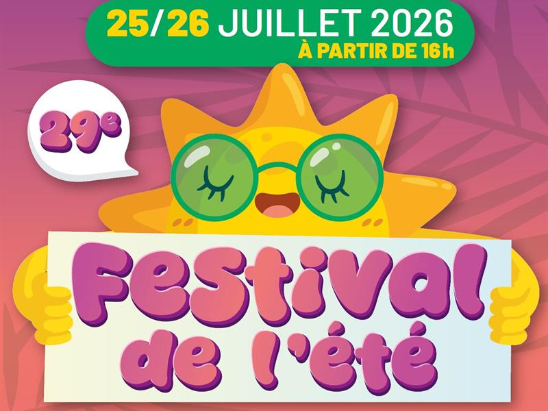 Festival de l'été