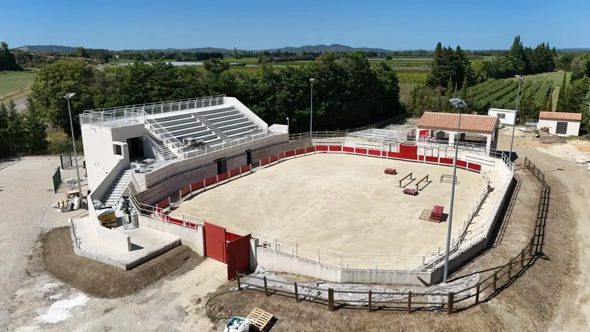 Course de la ligue PACA