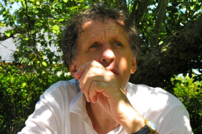 Conférence illustrée par Bernard Grosjean : L'abécédaire de l'atelier théâtre