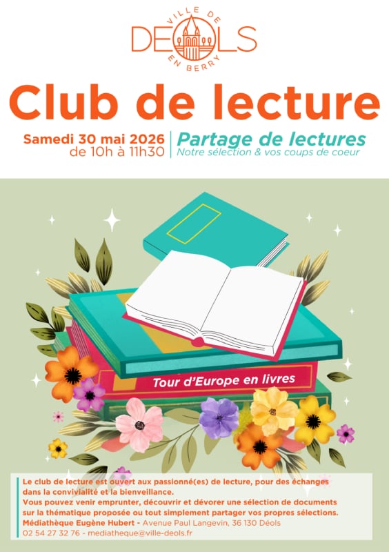Club de lecture