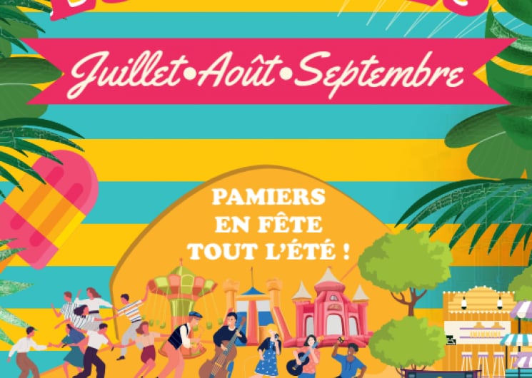 Danse et concert – Journée latino