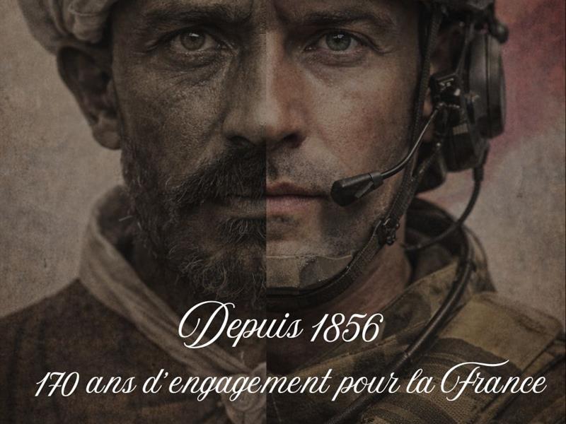 Journées portes ouvertes du 1er Tirailleurs