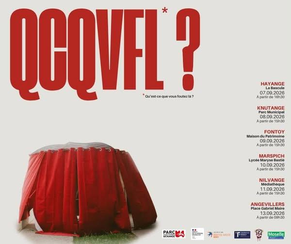 QCQVFL ?