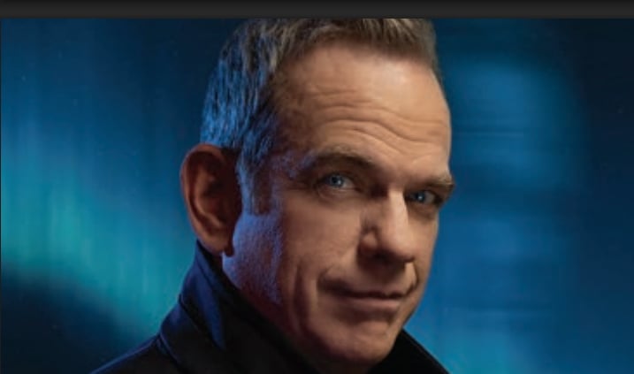 Garou