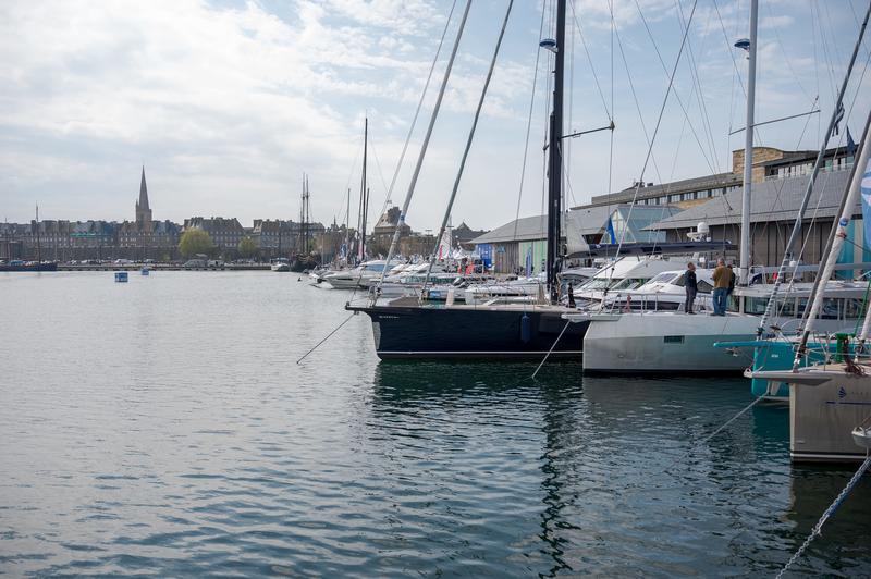 Le Nautique de Saint-Malo
