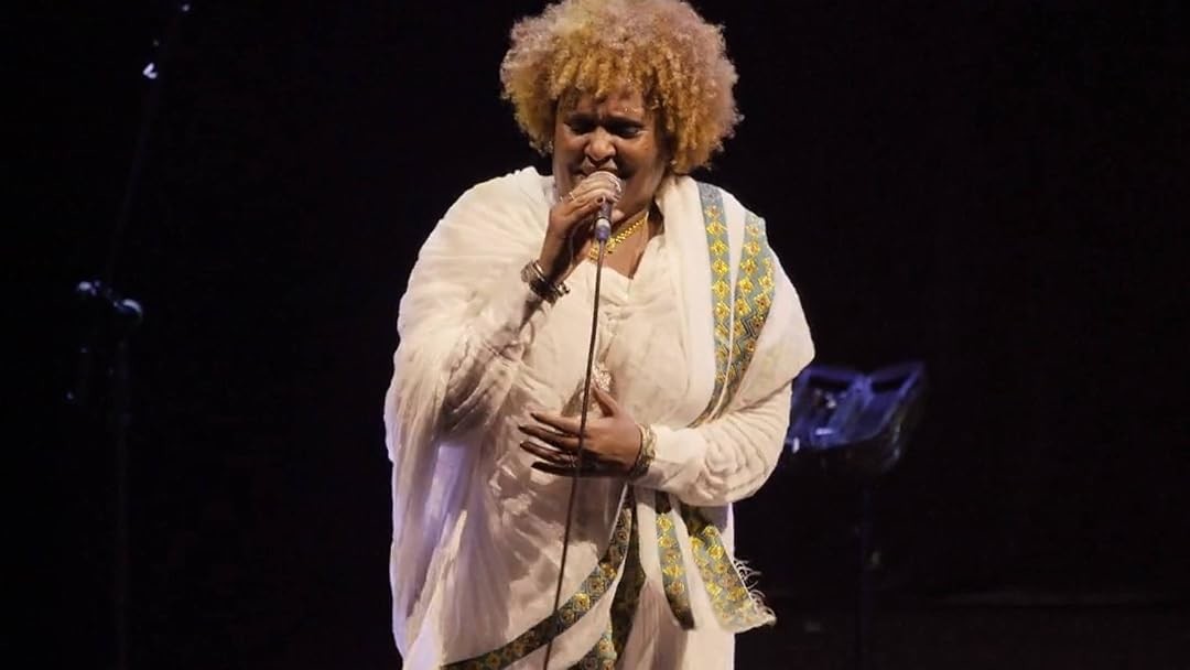 Concert – Etenesh Wassié