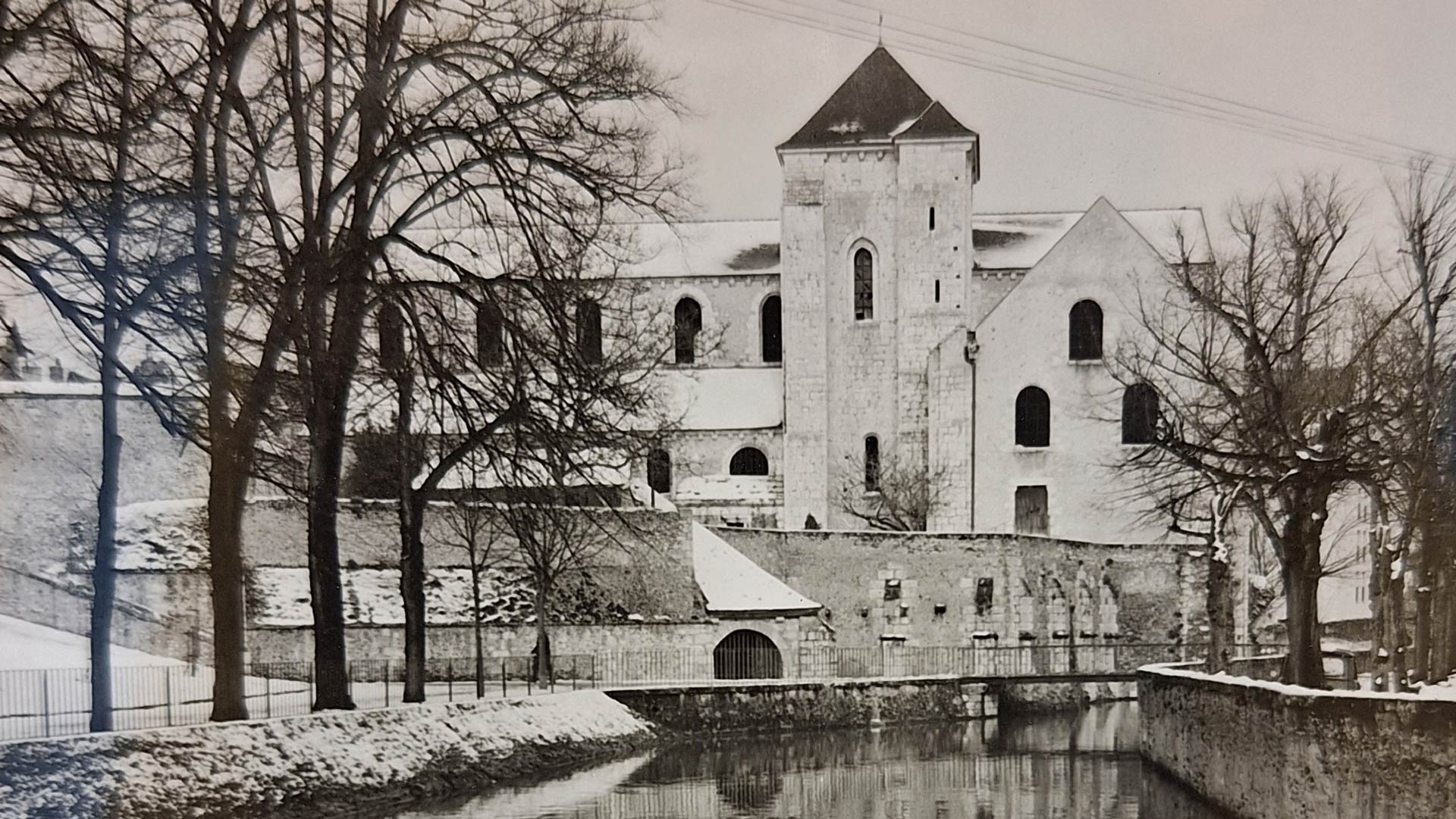 Chemin des Arts : Bicentenaire de la photo – Un atelier de photographes à Chartres