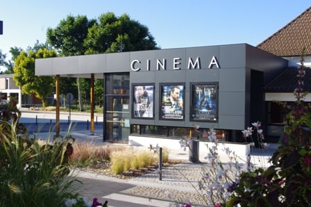 Ciné-débat "La ferme qui soigne"