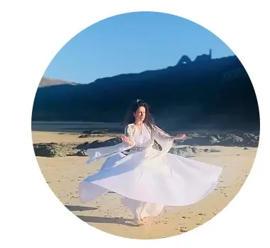 Masterclass danse Soufie