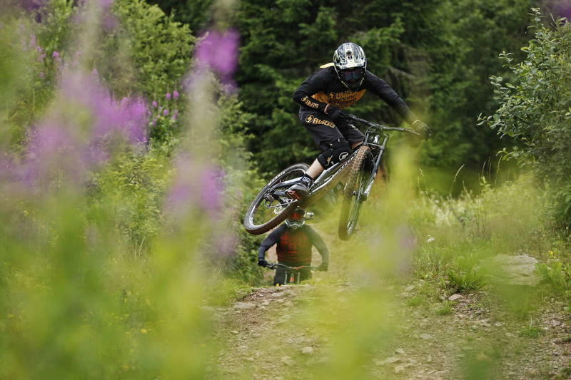 Stage - Perfectionnement au pilotage