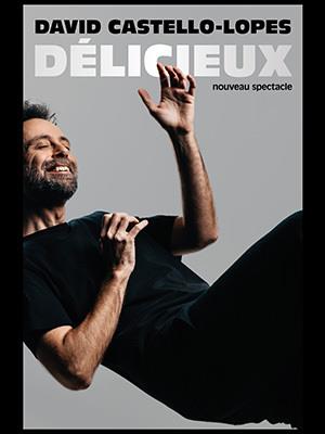 David Castello-Lopes