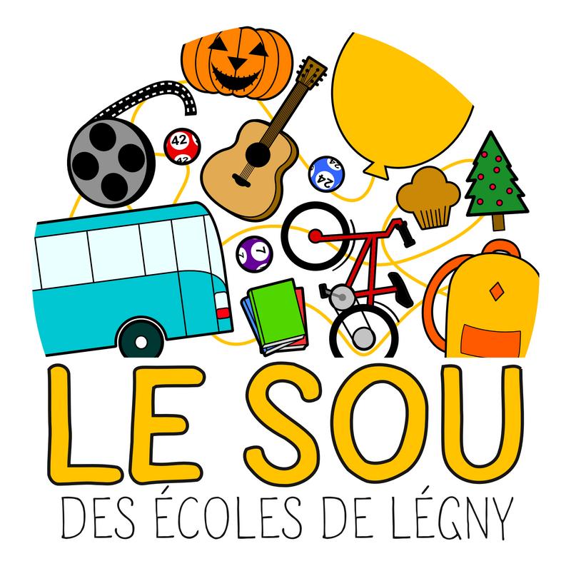 Vide-grenier du sou des écoles