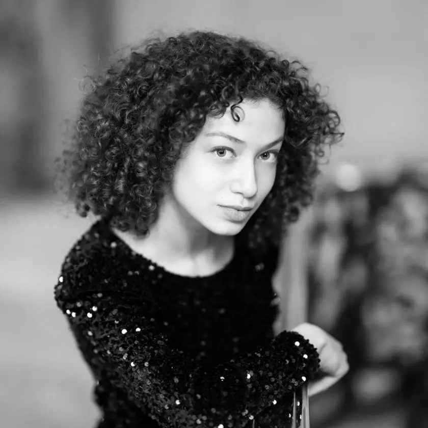 La Vague Classique : Arielle Beck