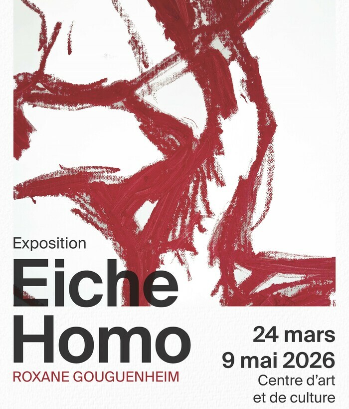 Eiche Homo