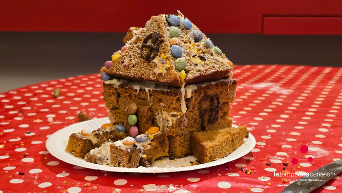 Petits et grands cuistots