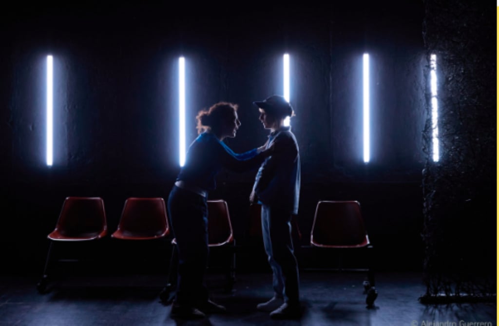 Spectacle - Le destin se moque des choix