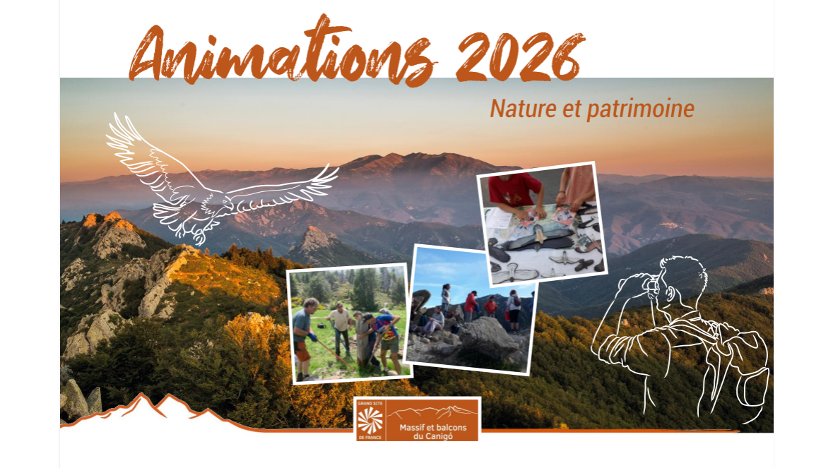 NATURE ET PATRIMOINE 2026 : CHANTIER PARTICIPATIF POUR LE REFUGE LIBRE DE BALAIG