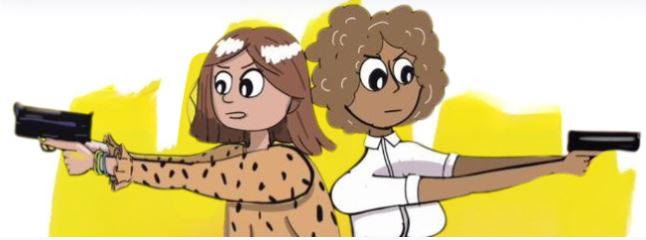 Théâtre : "Cadavre exquis"  et "J'avais rien demandé ".