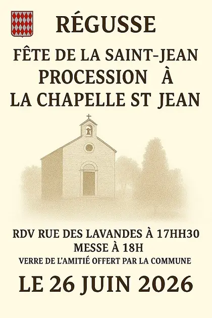 Fête de la Saint-Jean