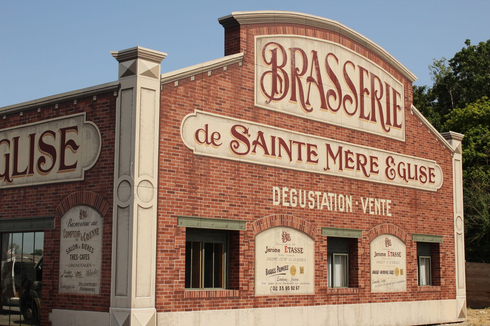 Les Visites du Jeudi