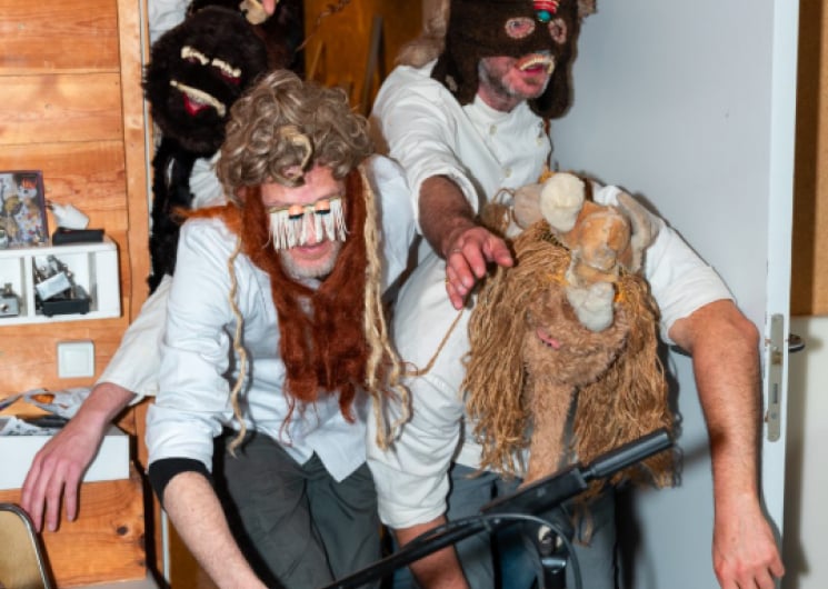 FESTI’VAL D’OLT 2026 – WHY THE EYE ?