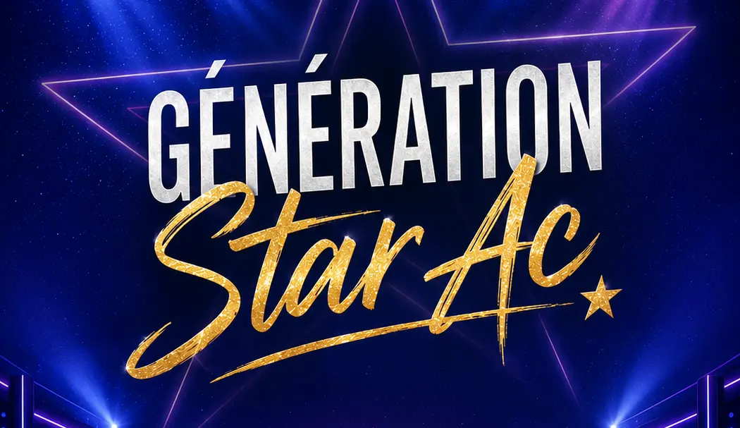 Génération Star Ac’