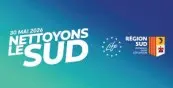 Nettoyons le sud à Volonne
