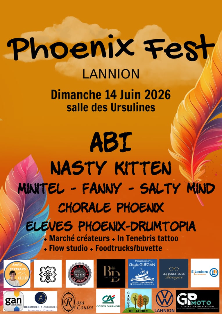 Phoenix Fest