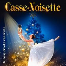 Casse-Noisette - Ballet Féerique - Paris & Tournée