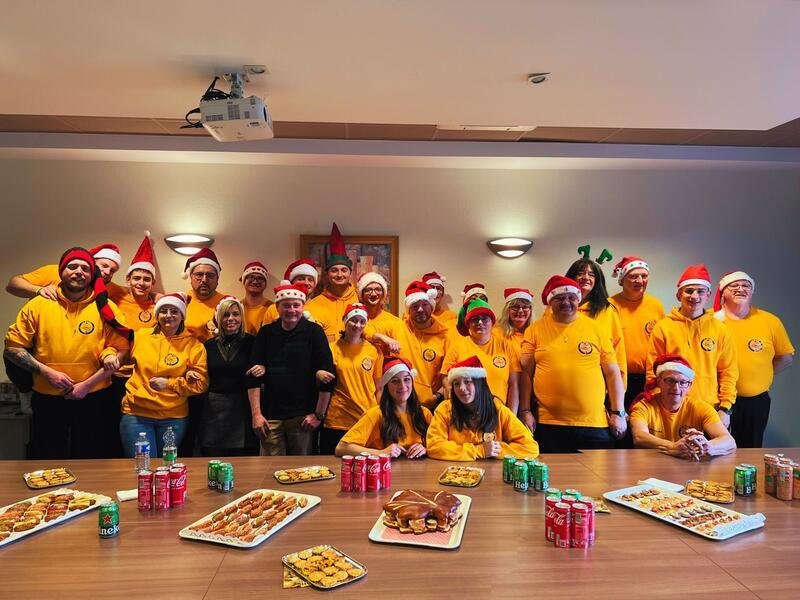 Brocante multi-collections de l'acl section band'a