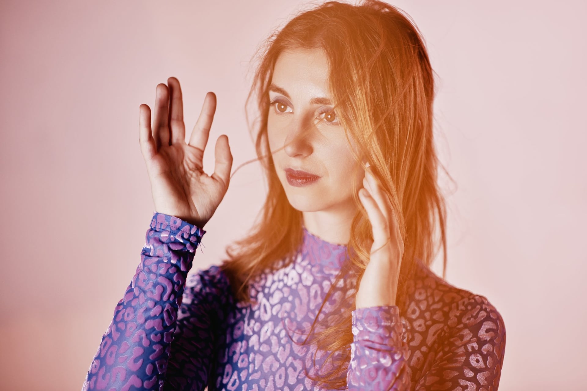 Festival du Haut Limousin - Concert "Philip Glass Echoes" avec Célia Oneto Bensaid