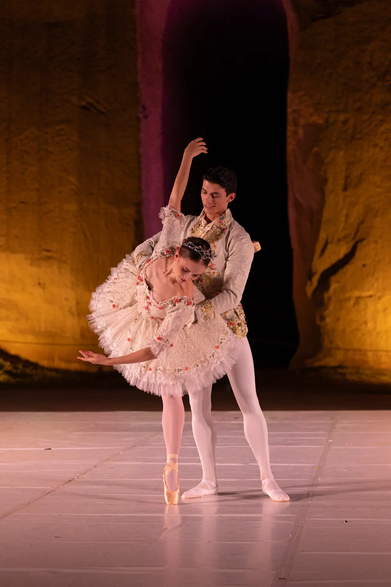 Festival danse sous les étoiles - Grand Gala