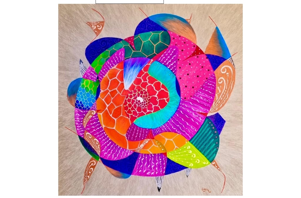 Exposition | D.FRAMPIER & L.LEVESQUE & J.BOUTELIER - Peinture