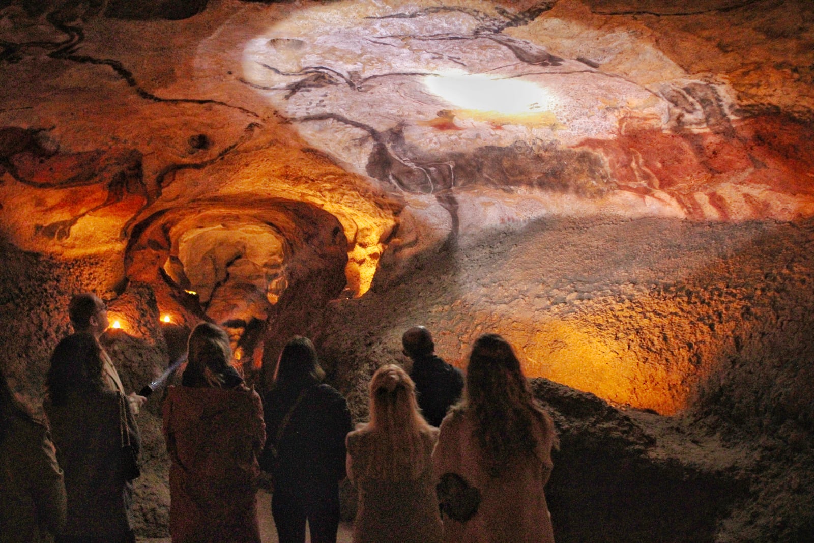 Les jeudis du musée : L’étude des grottes ornées paléolithiques face aux enjeux du changement climatique