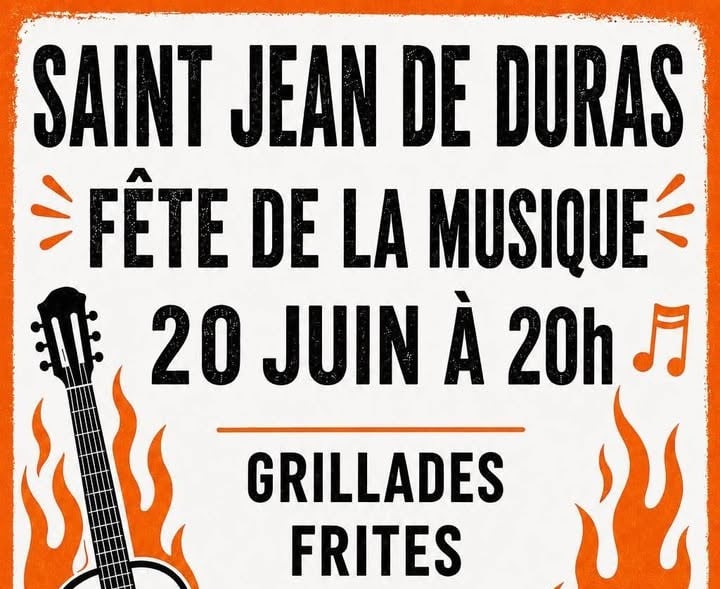 Fête de la musique